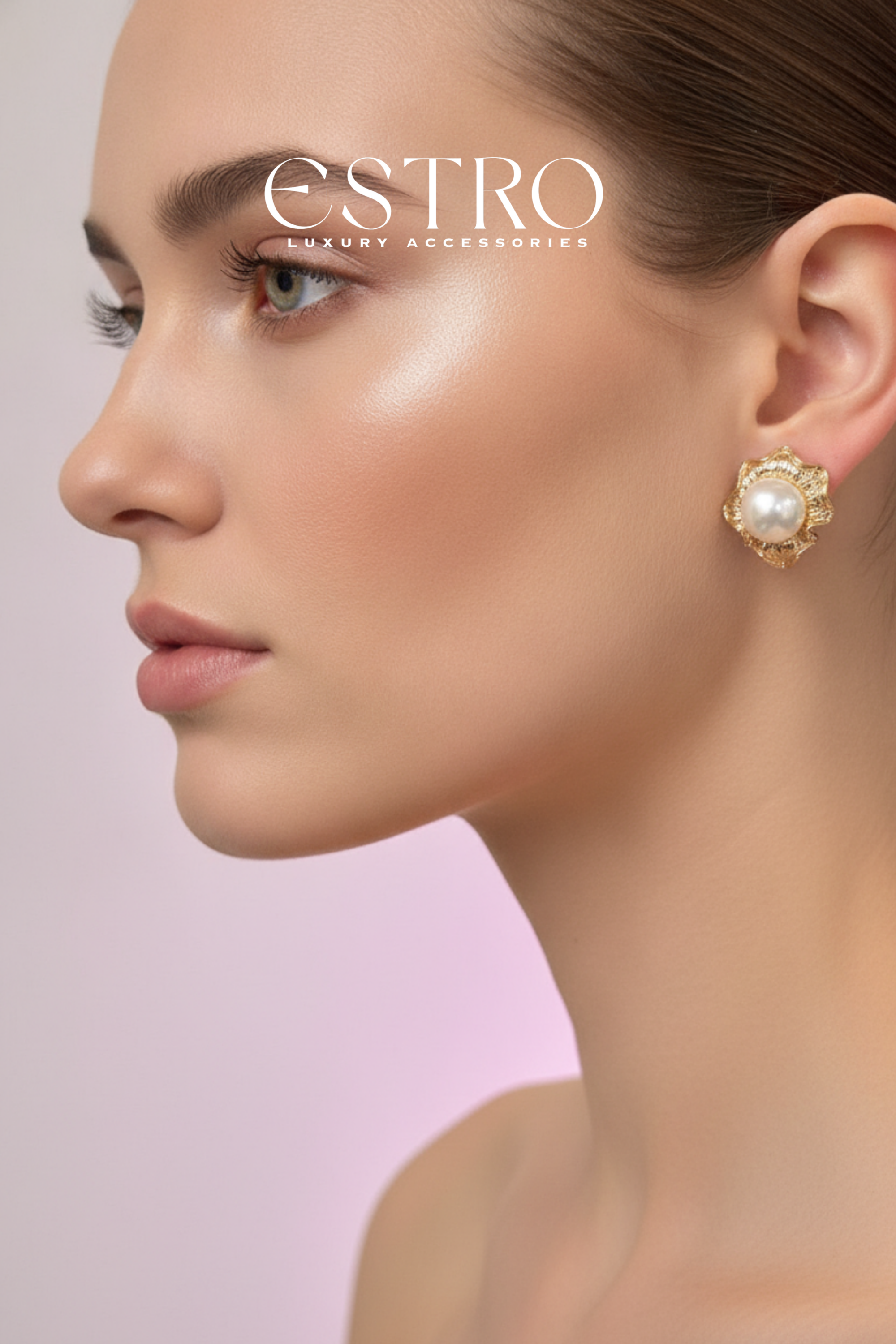 DAISY EARRINGS