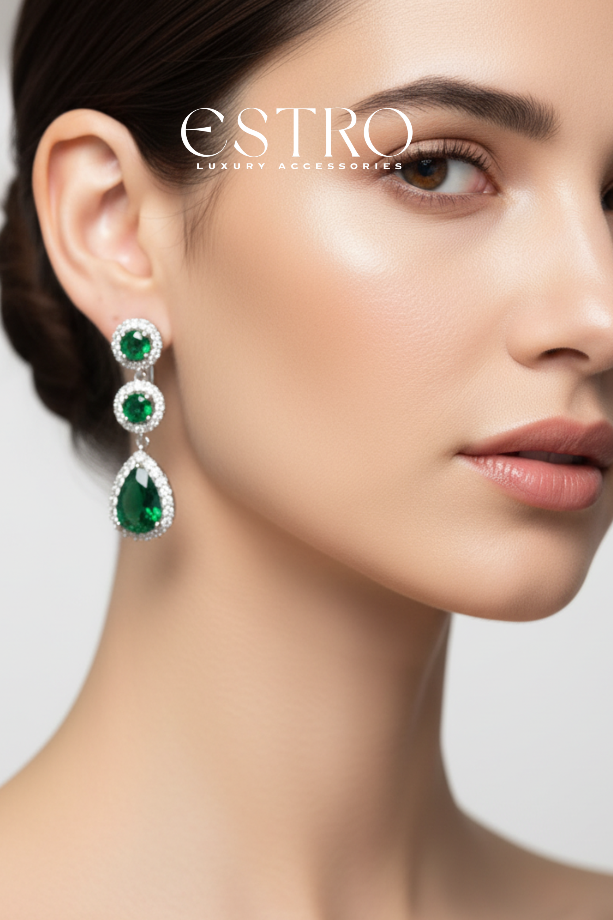 HAZEL EARRINGS