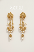 KASHMIRI EARRINGS