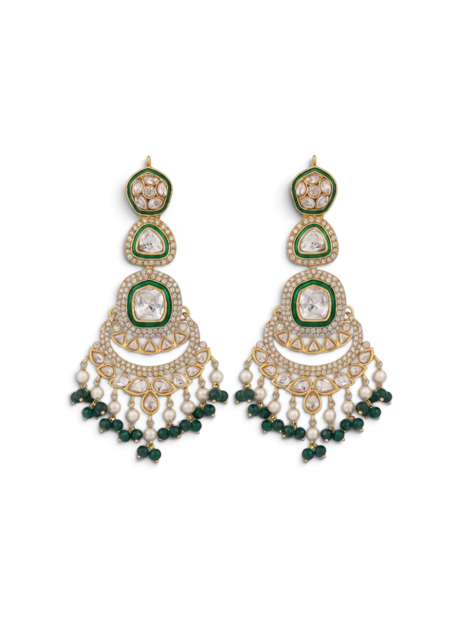 HANIA EARRINGS