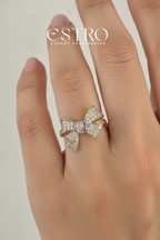 BOW RING