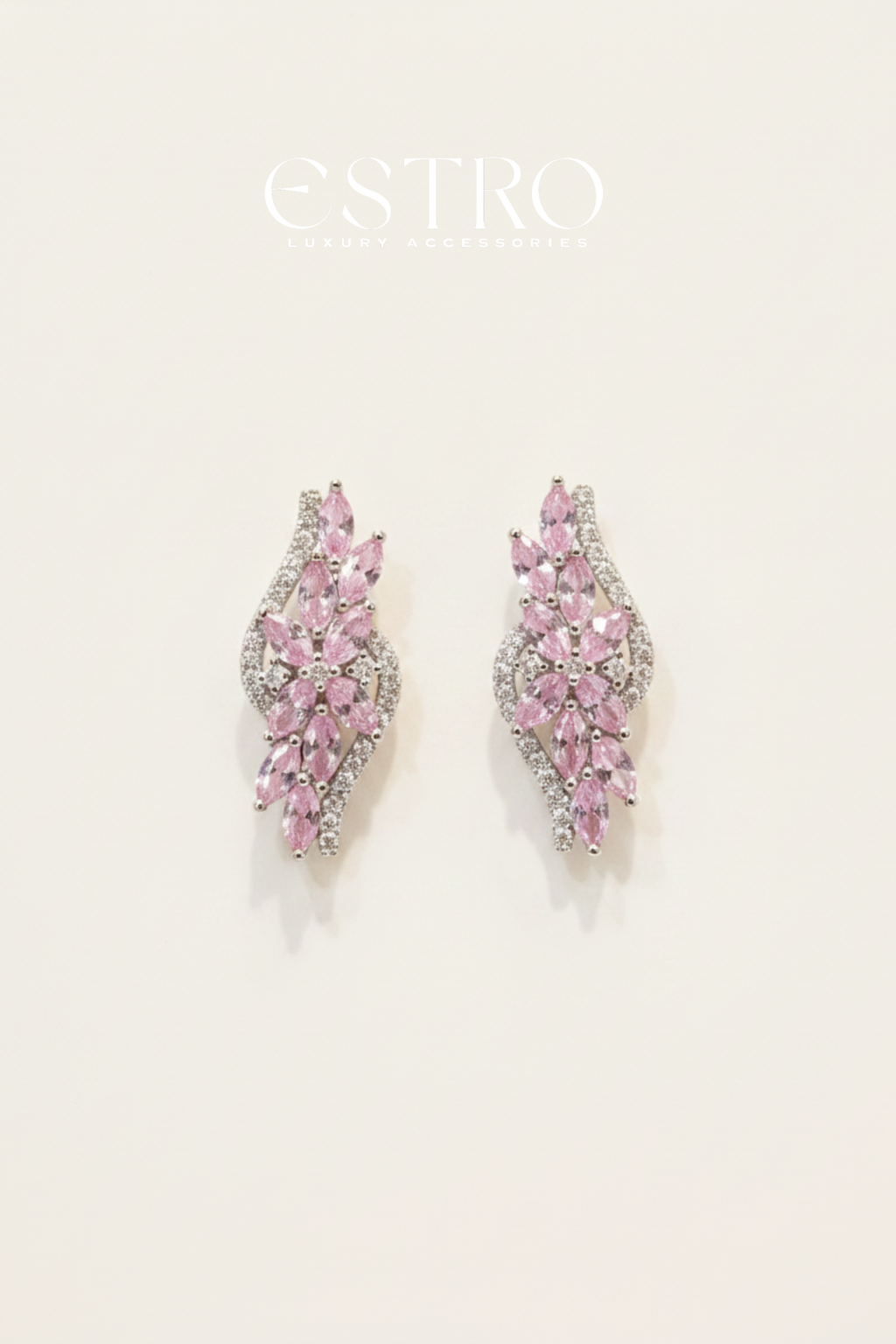 FLORÉA EARRINGS