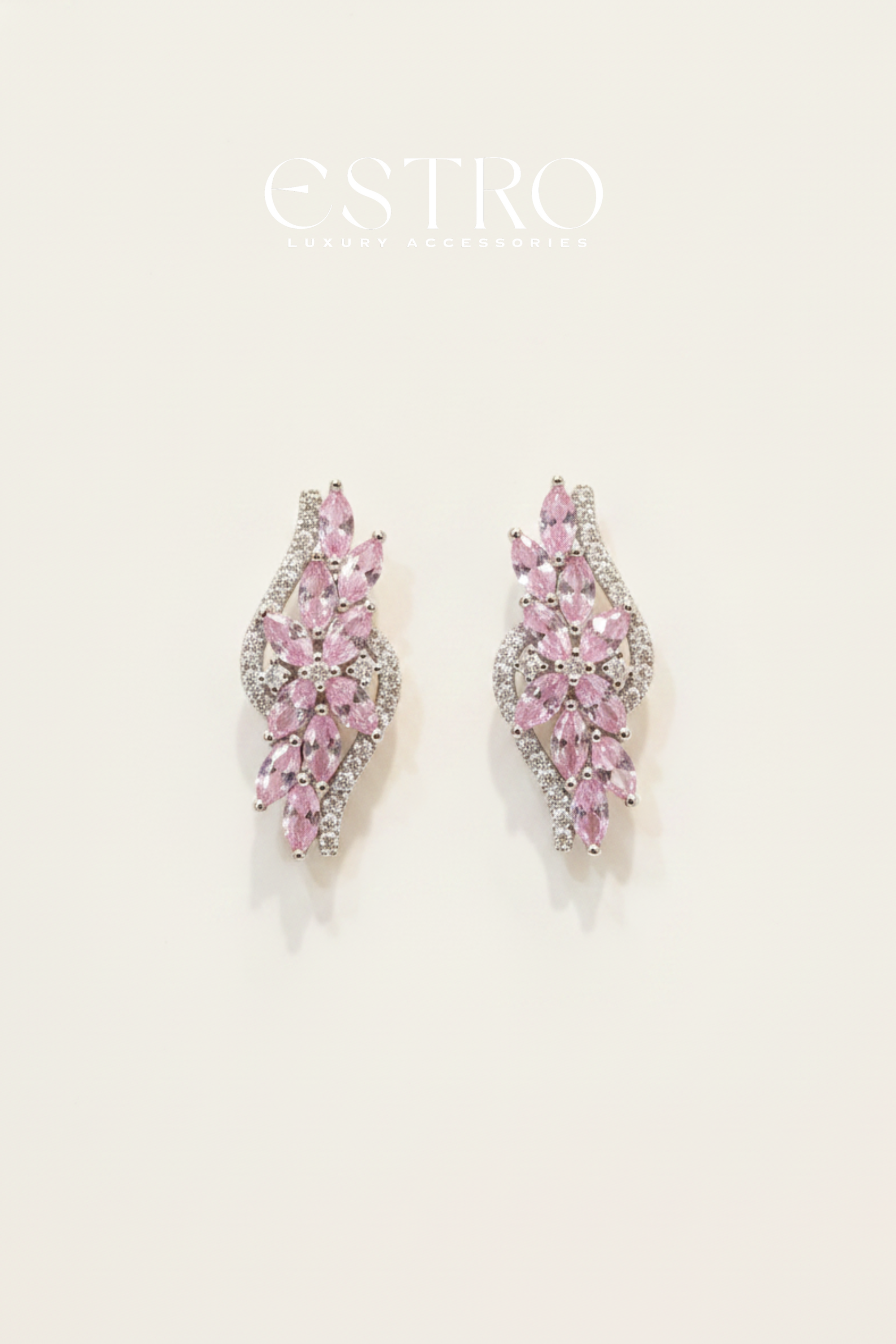 FLORÉA EARRINGS