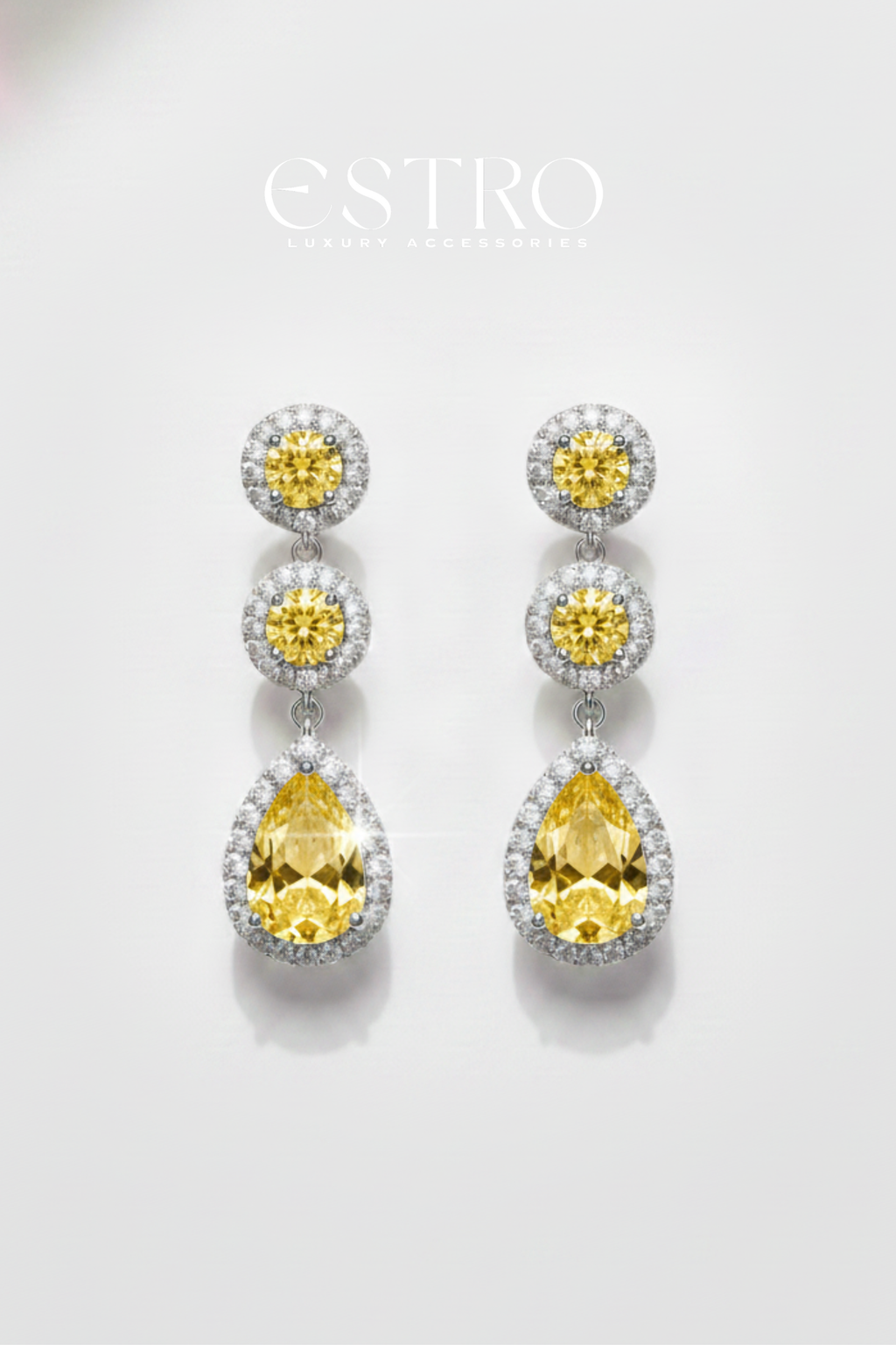 HAZEL EARRINGS