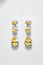 HAZEL EARRINGS