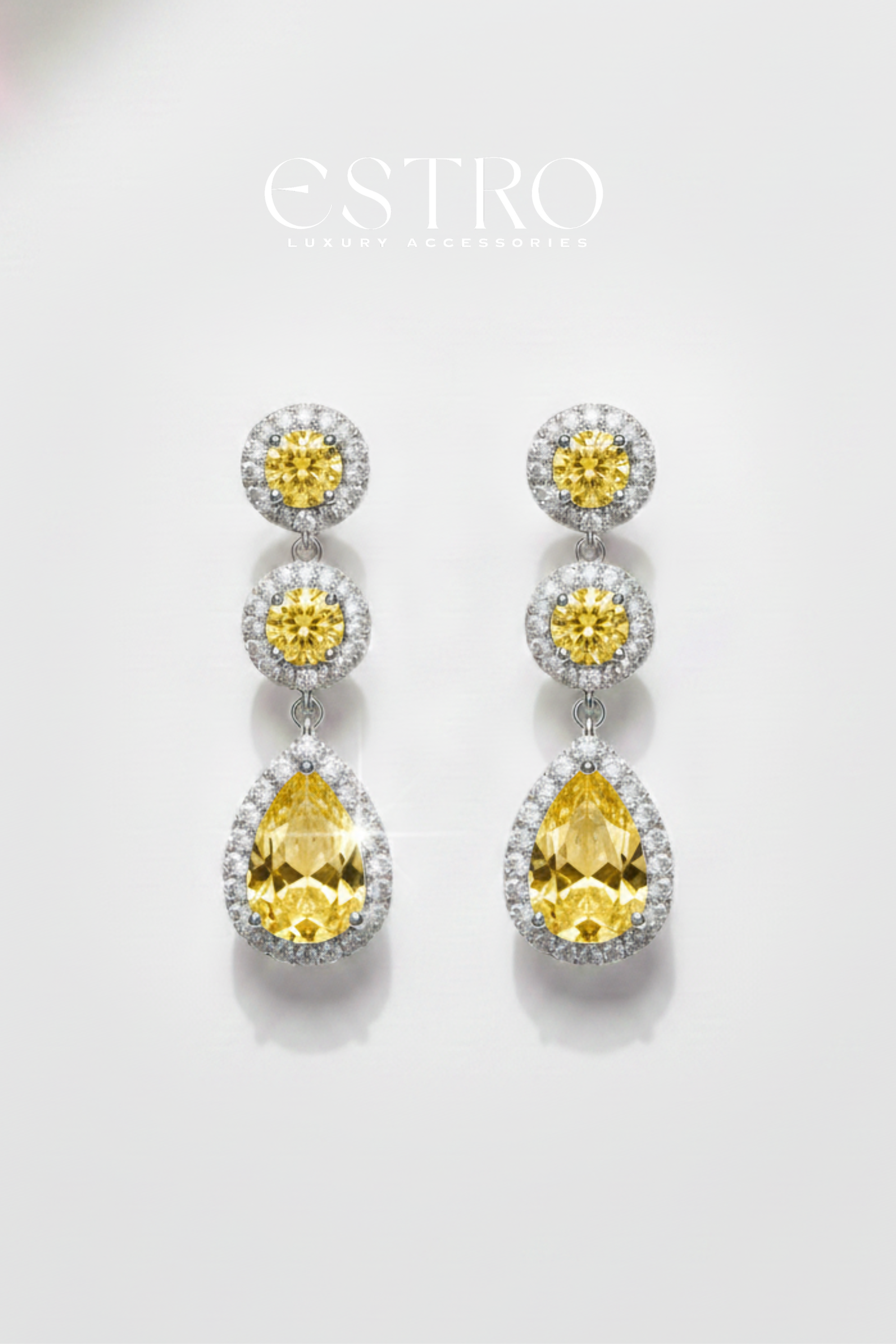 HAZEL EARRINGS