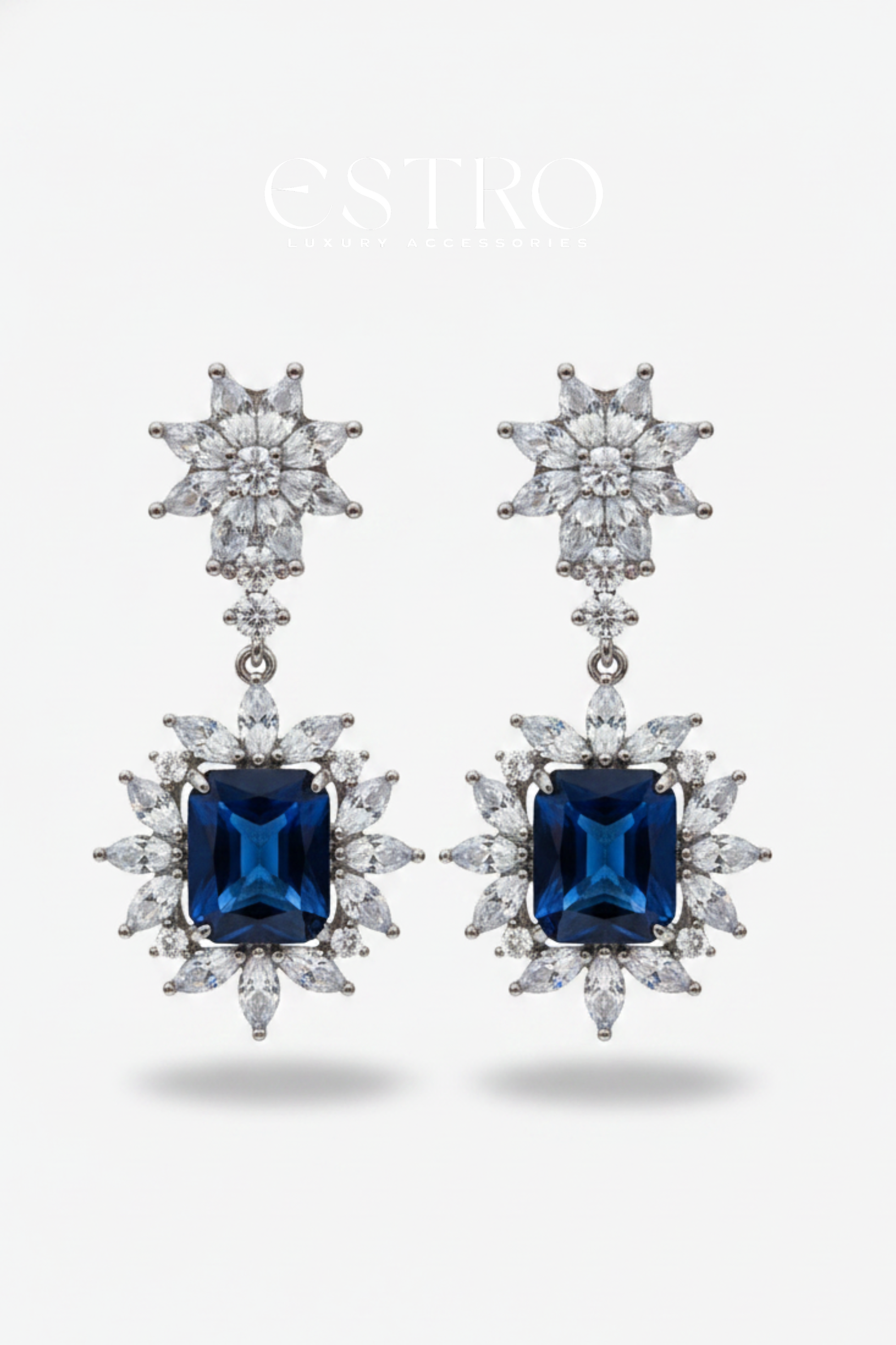 ELANOR EARRING