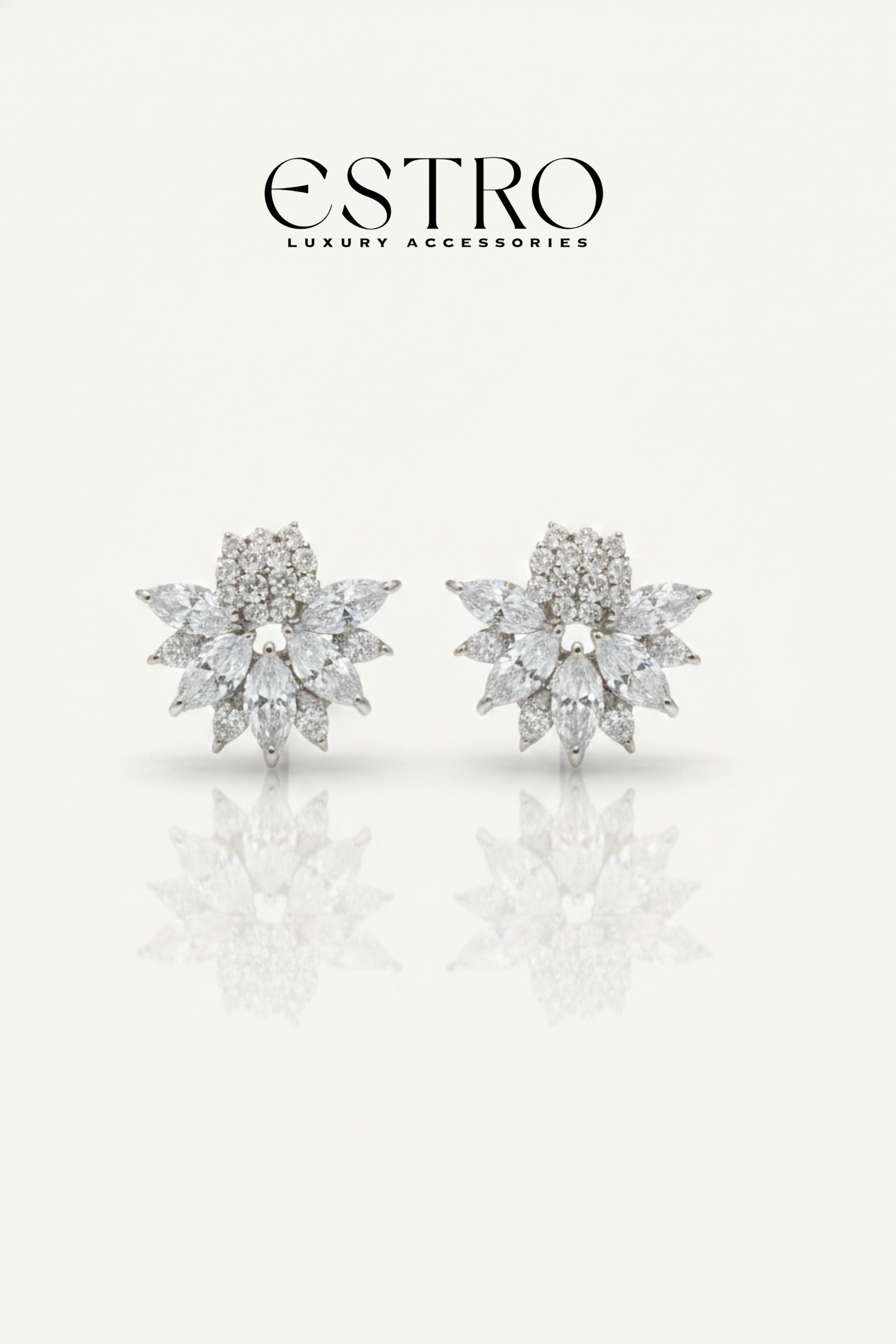 LILY EARRINGS