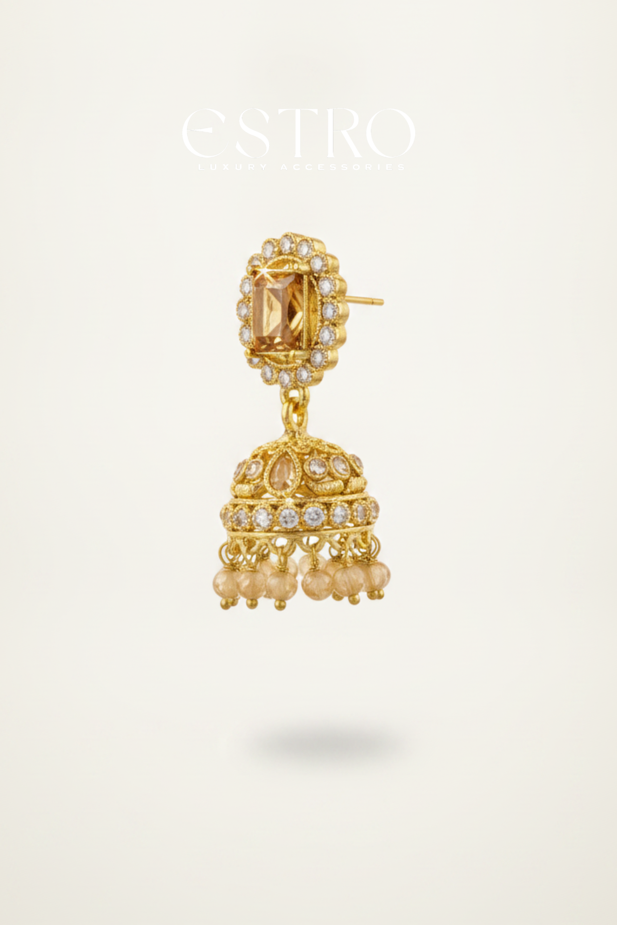 LAIBA EARRINGS