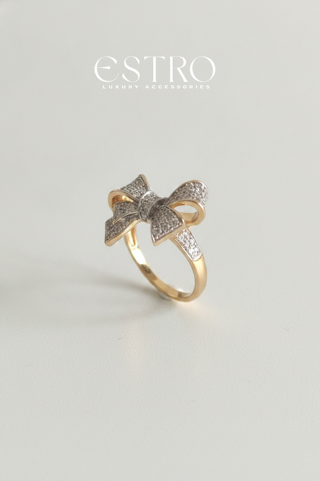 BOW RING