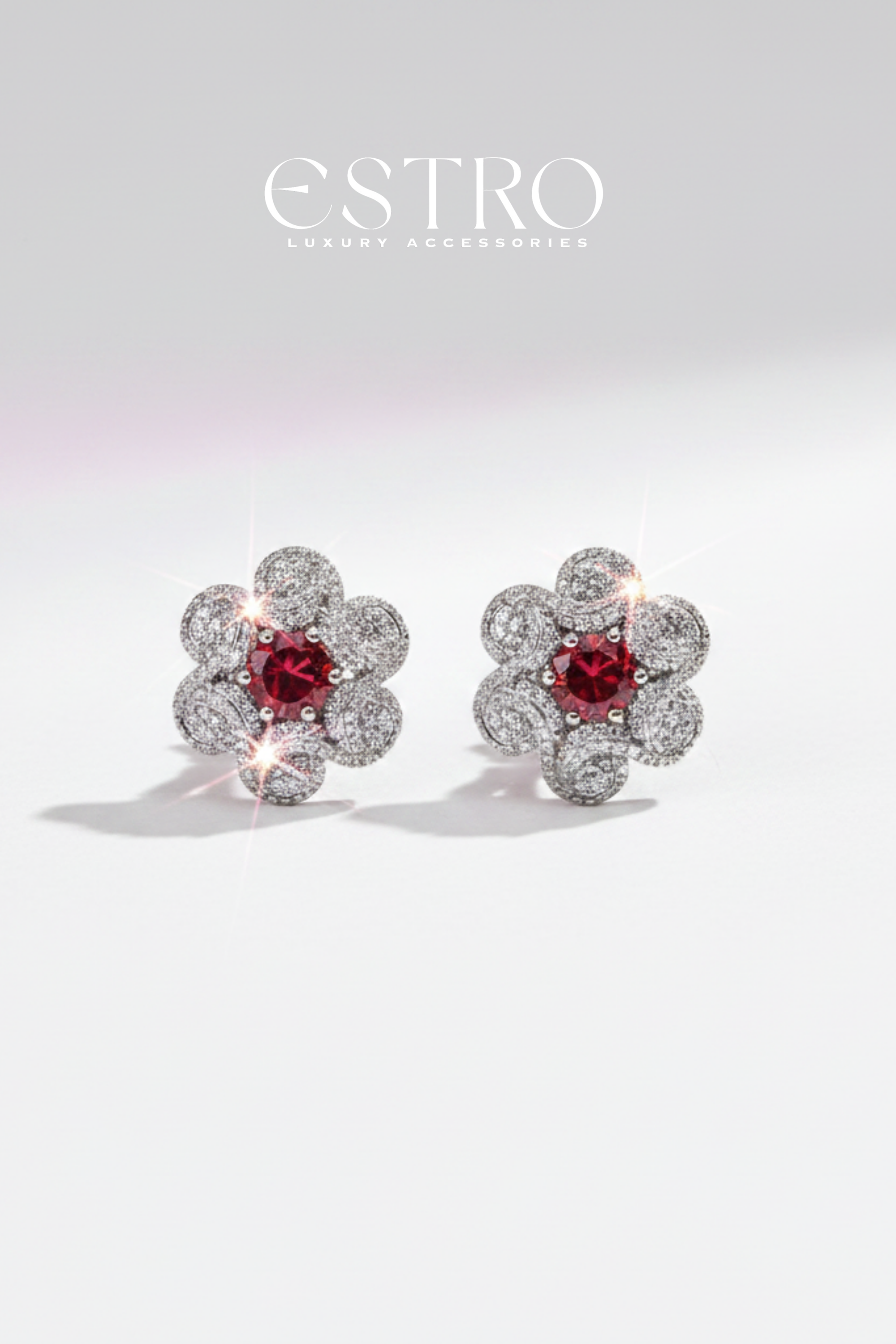 ROSALIE EARRINGS