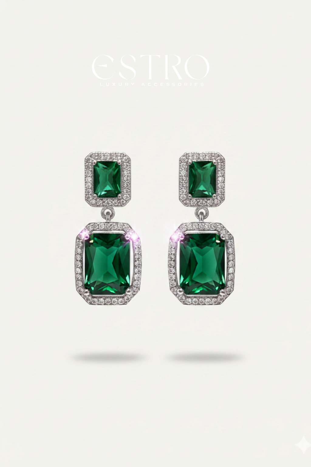 ISLA EARRING
