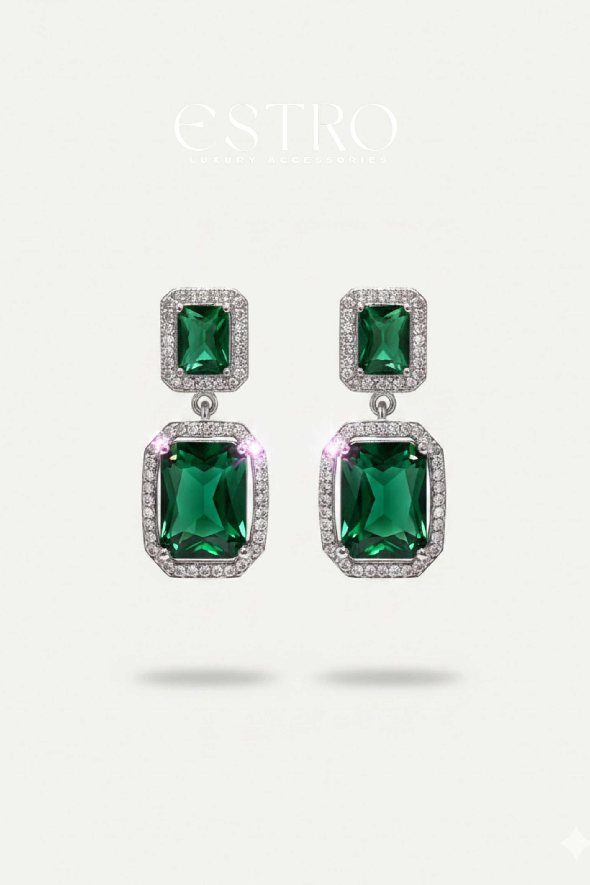 ISLA EARRING