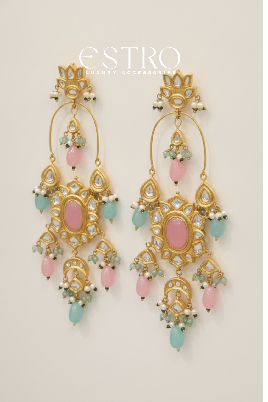 AFSHEEN EARRINGS