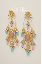 AFSHEEN EARRINGS