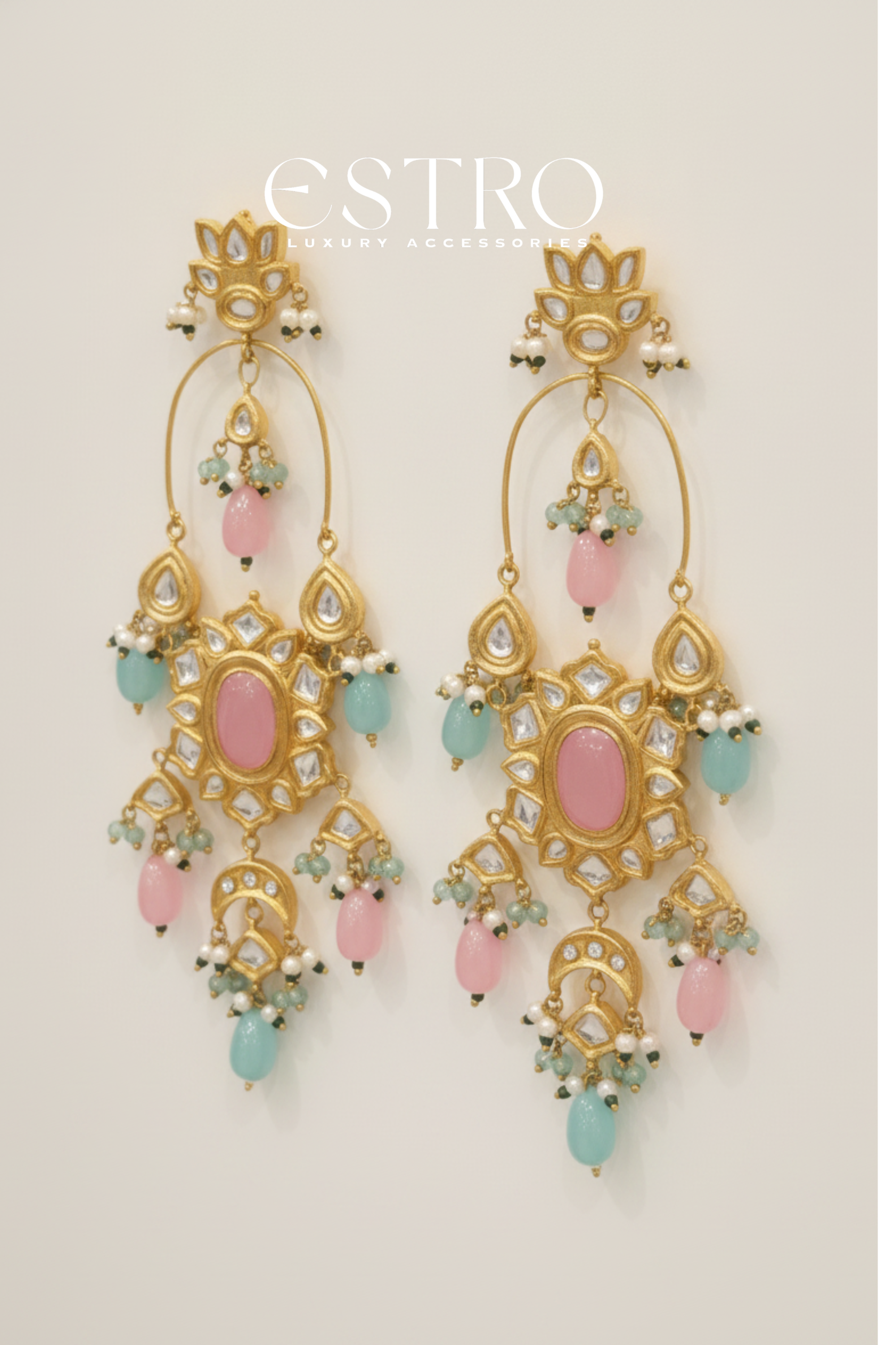 AFSHEEN EARRINGS