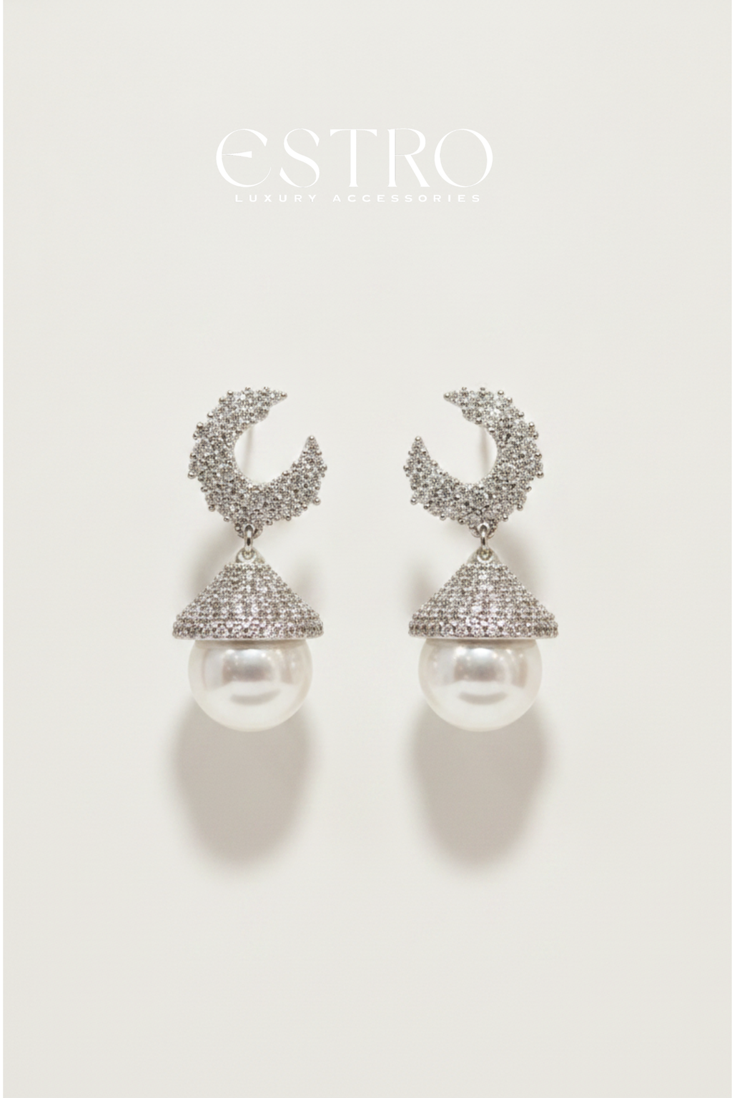 MOONELLE EARRINGS