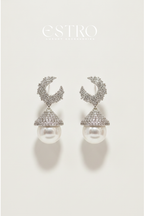 MOONELLE EARRINGS