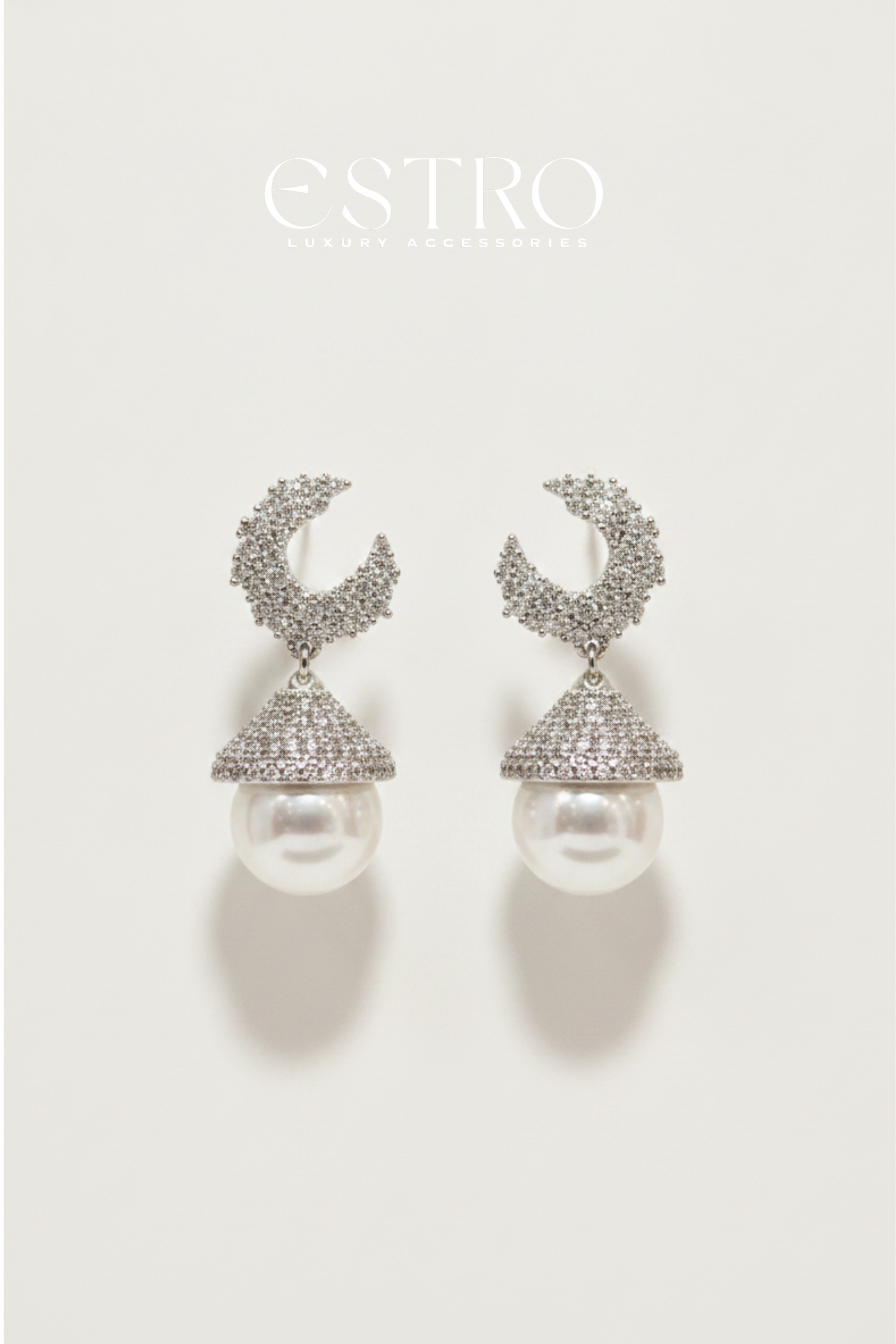 MOONELLE EARRINGS