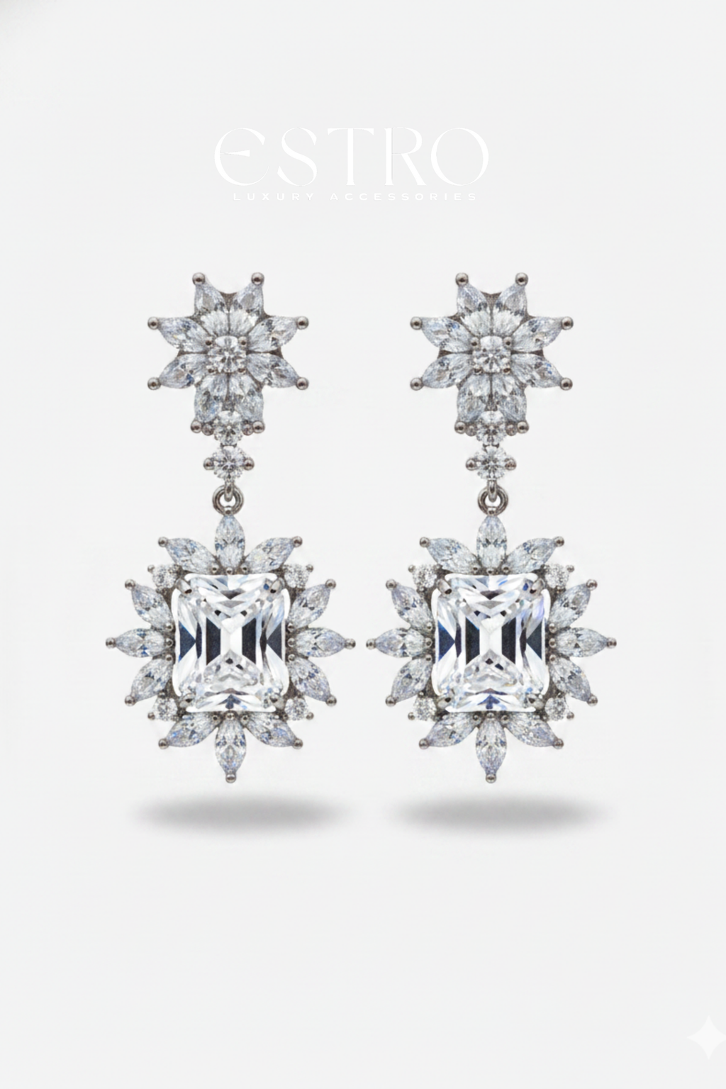 ELANOR EARRING