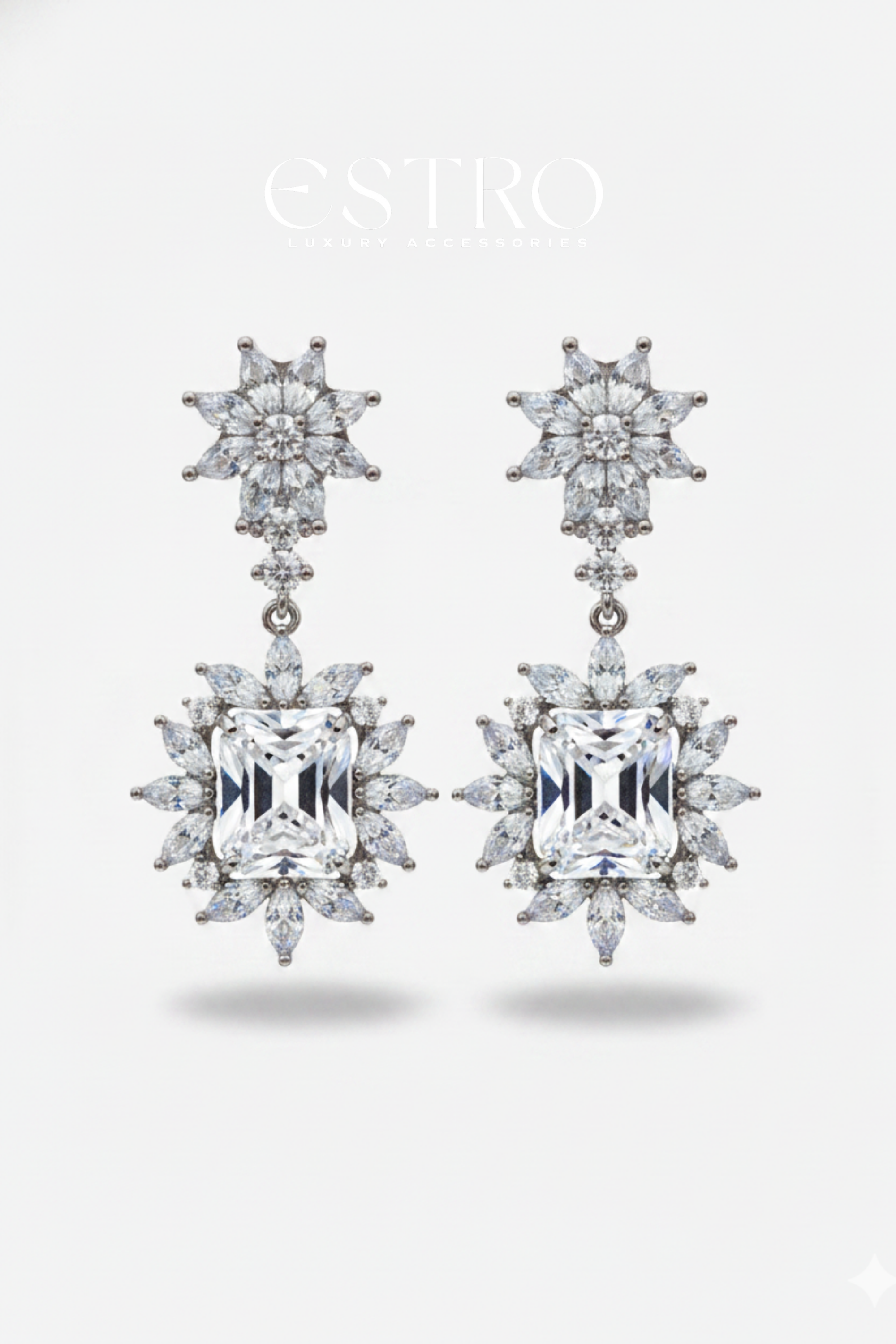ELANOR EARRING