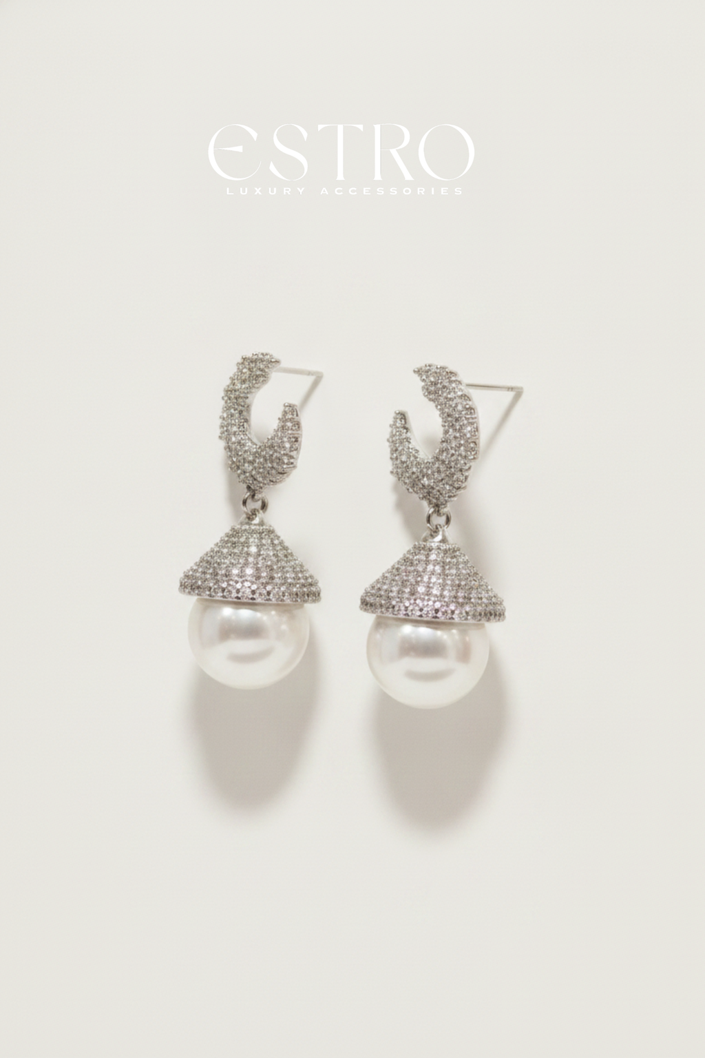 MOONELLE EARRINGS