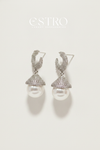 MOONELLE EARRINGS