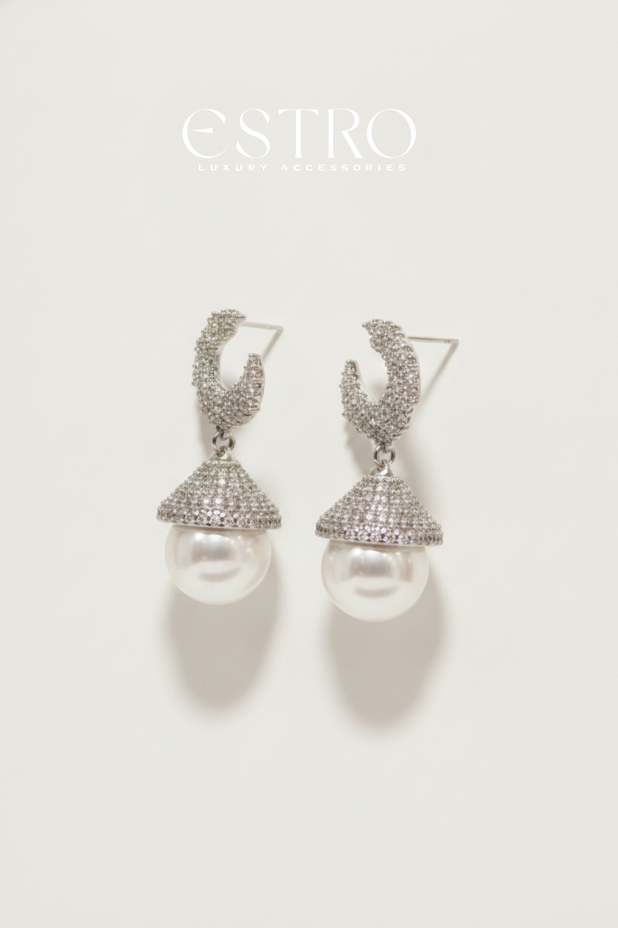 MOONELLE EARRINGS