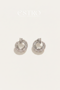 IRIS EARRING