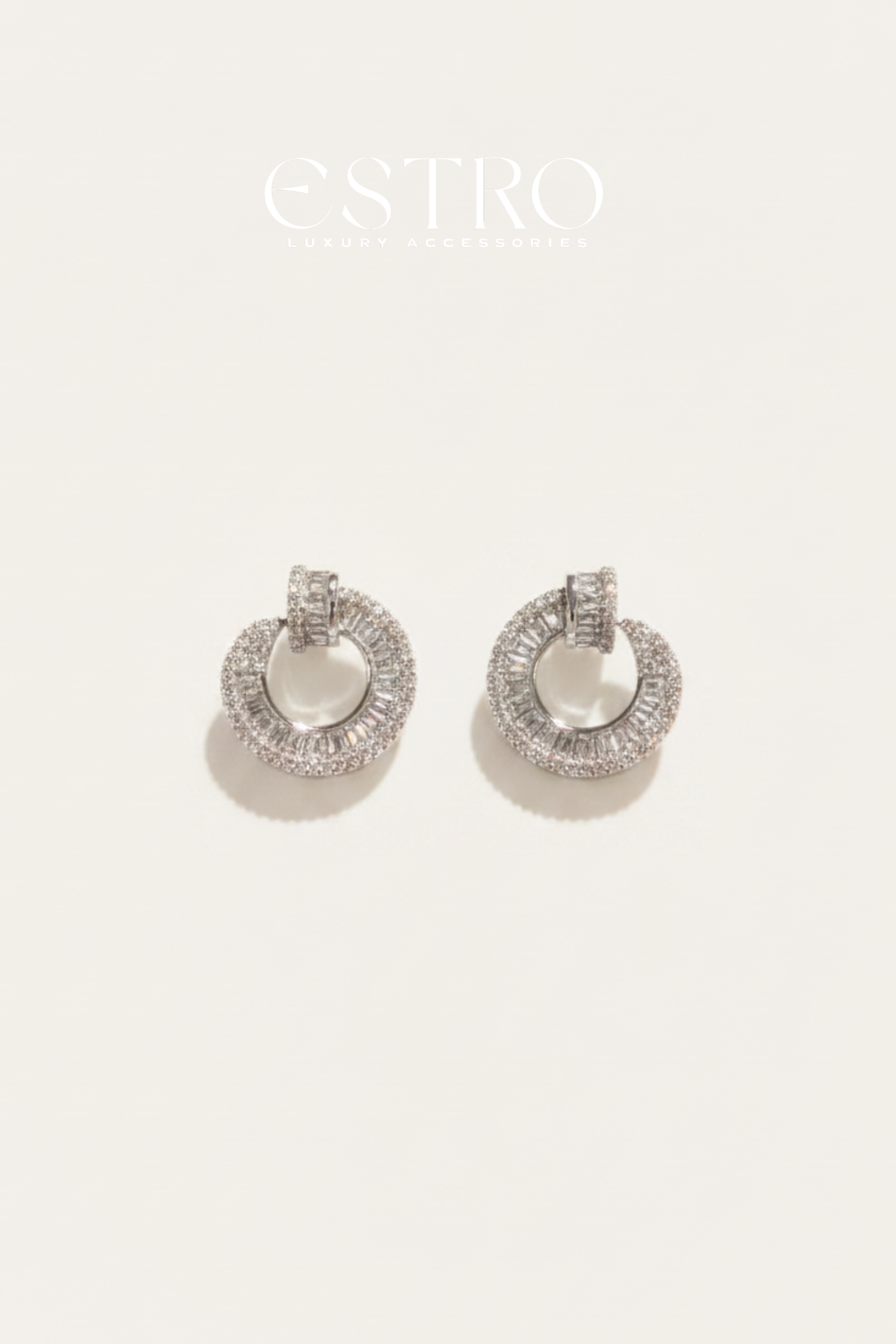 IRIS EARRING