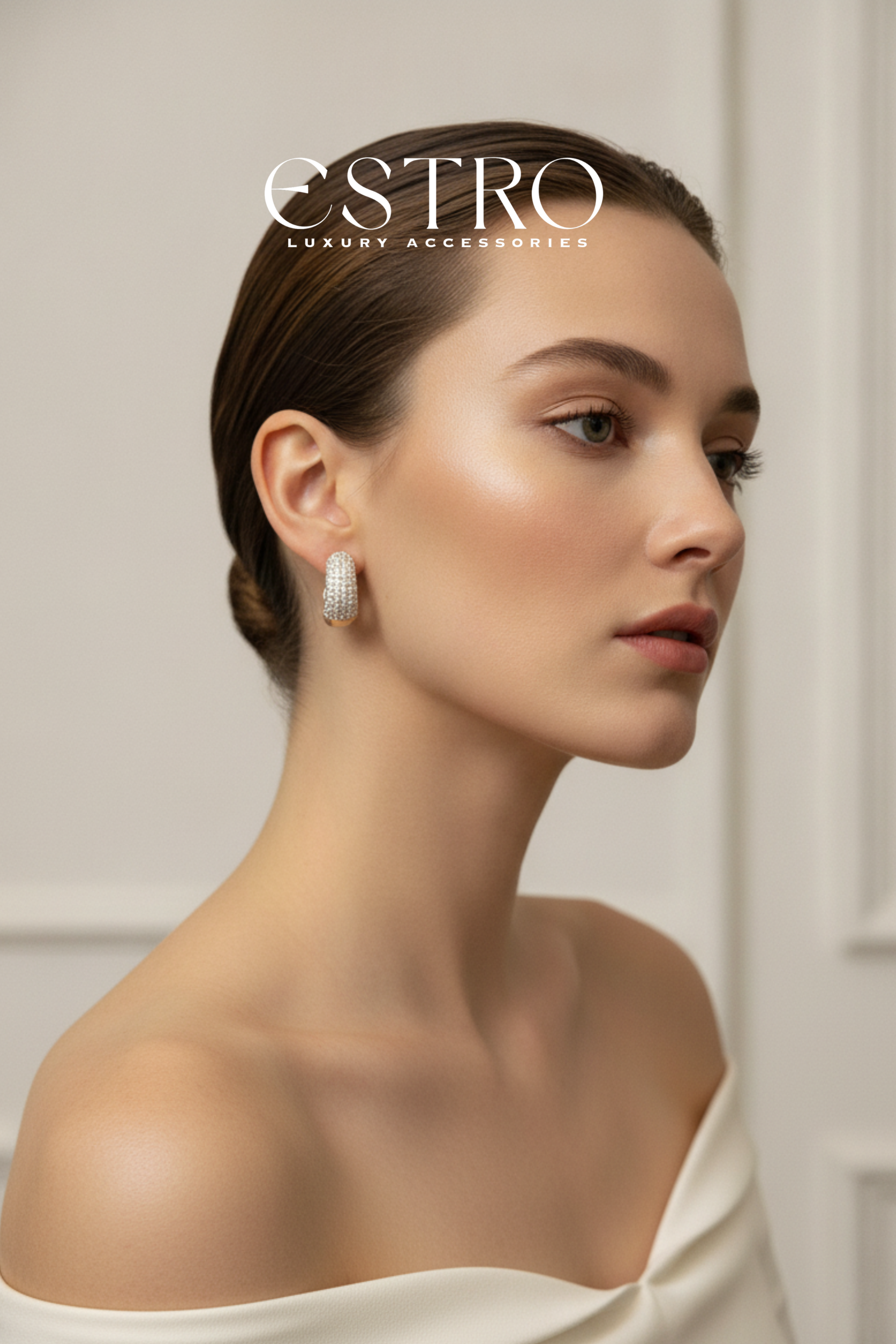 ELISE EARRINGS