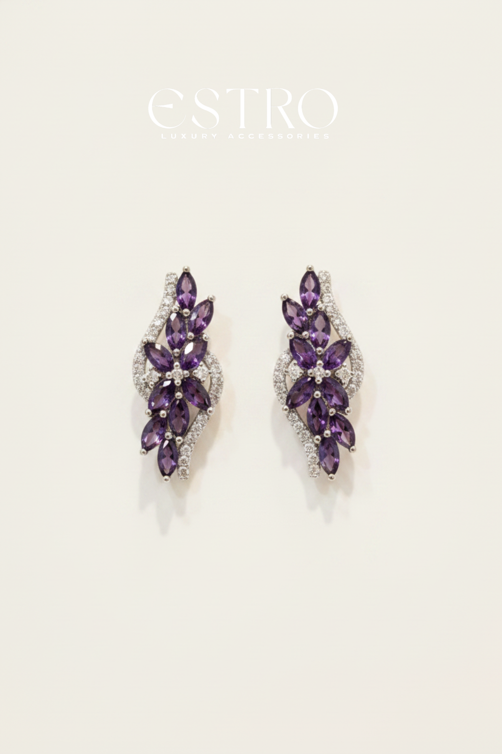 FLORÉA EARRINGS