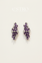 FLORÉA EARRINGS