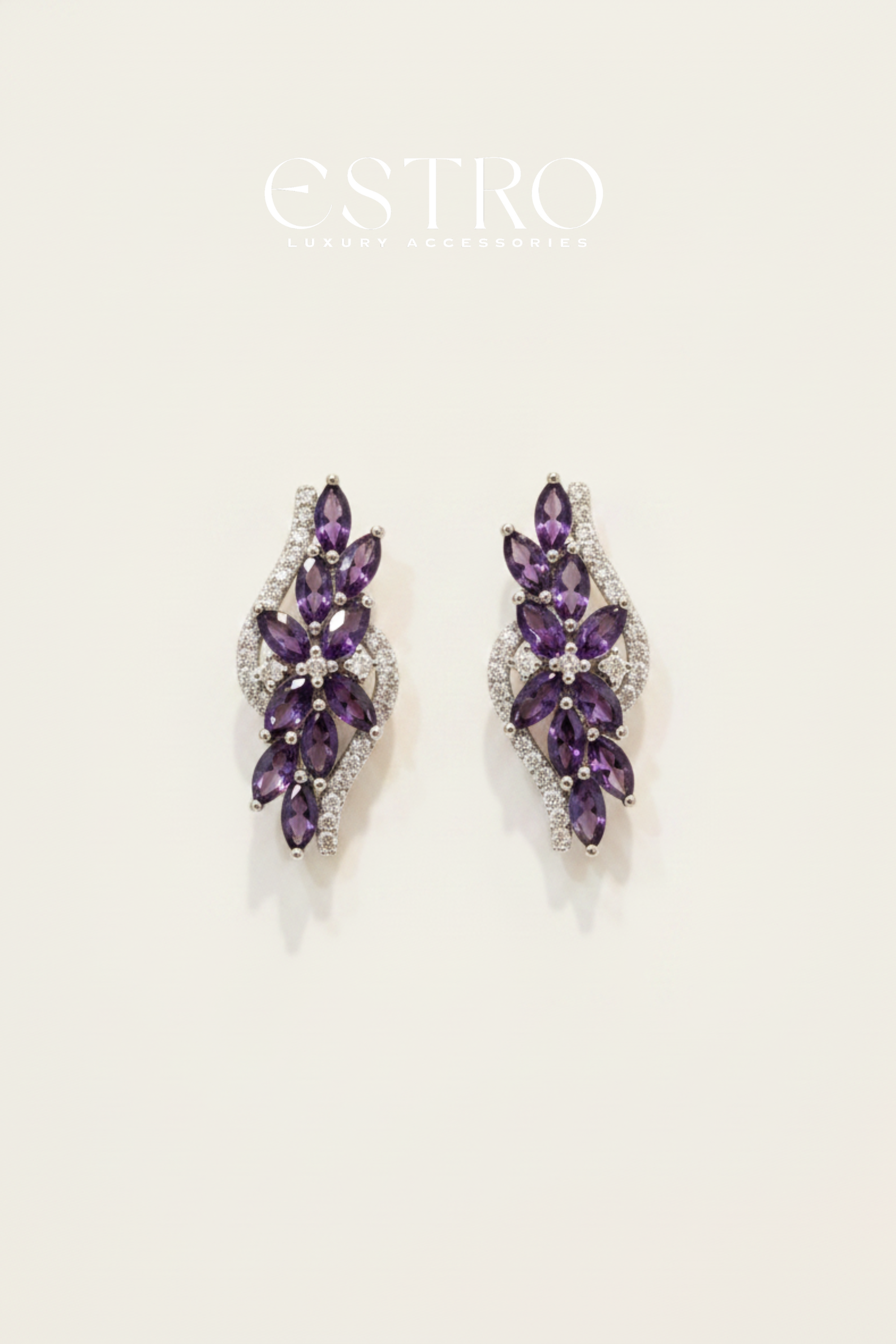 FLORÉA EARRINGS