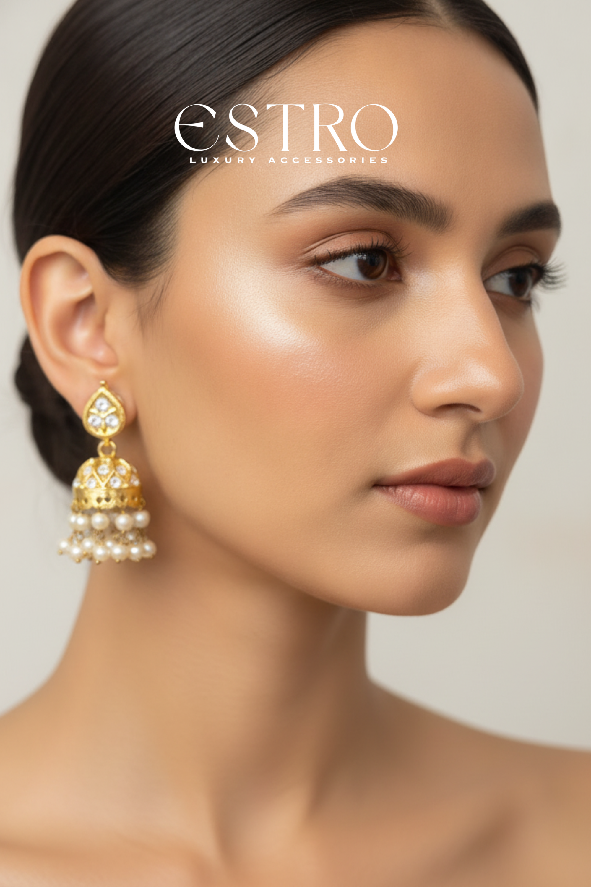 NOOR EARRINGS