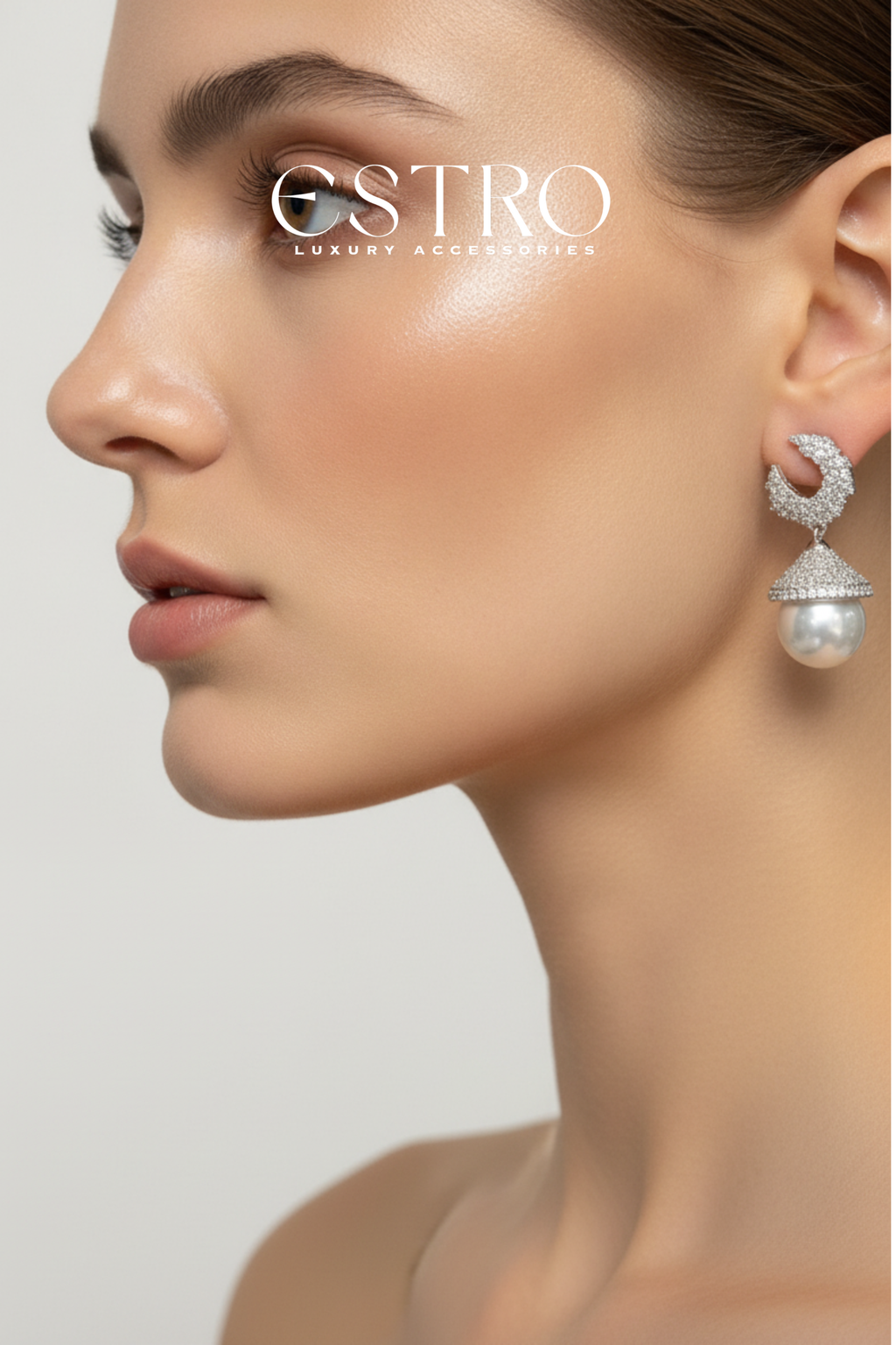 MOONELLE EARRINGS