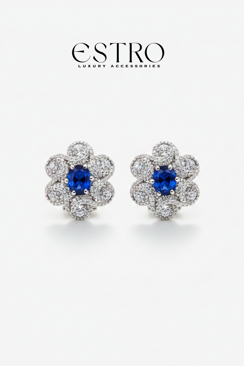 ROSALIE EARRINGS