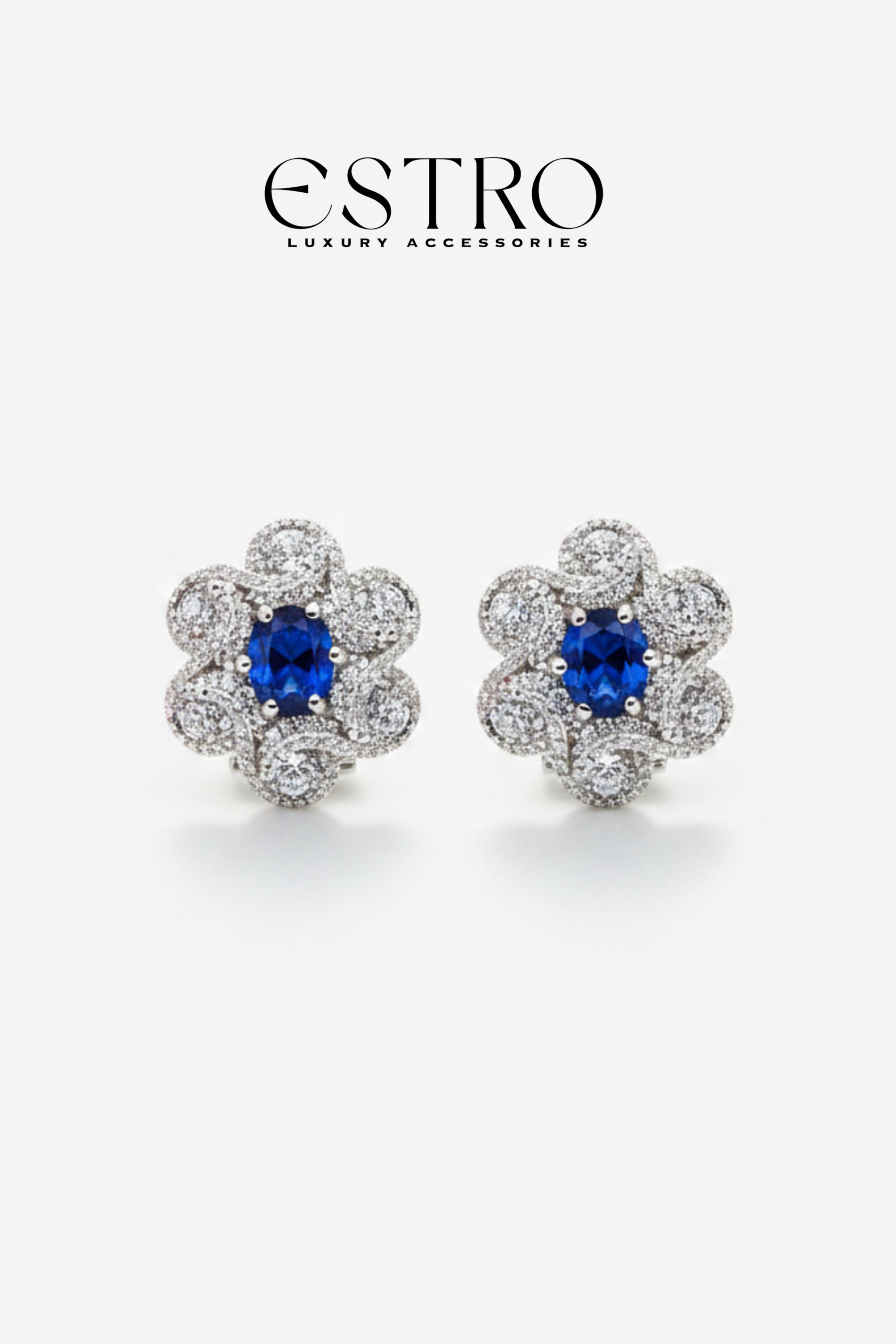 ROSALIE EARRINGS