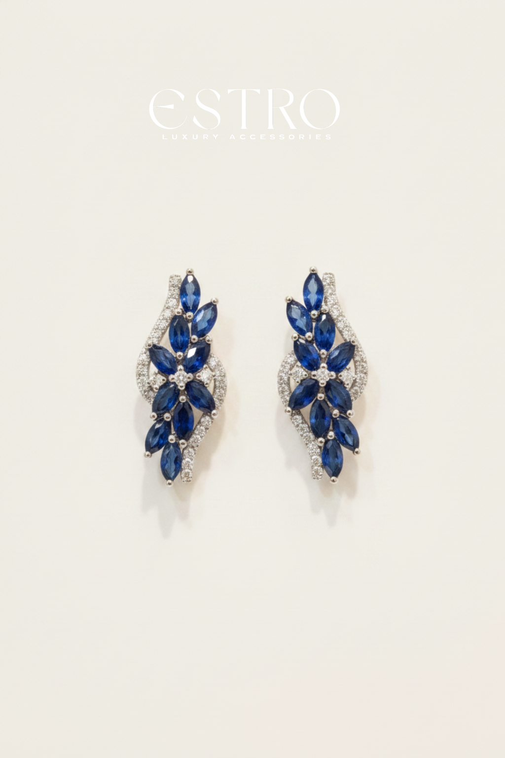 FLORÉA EARRINGS