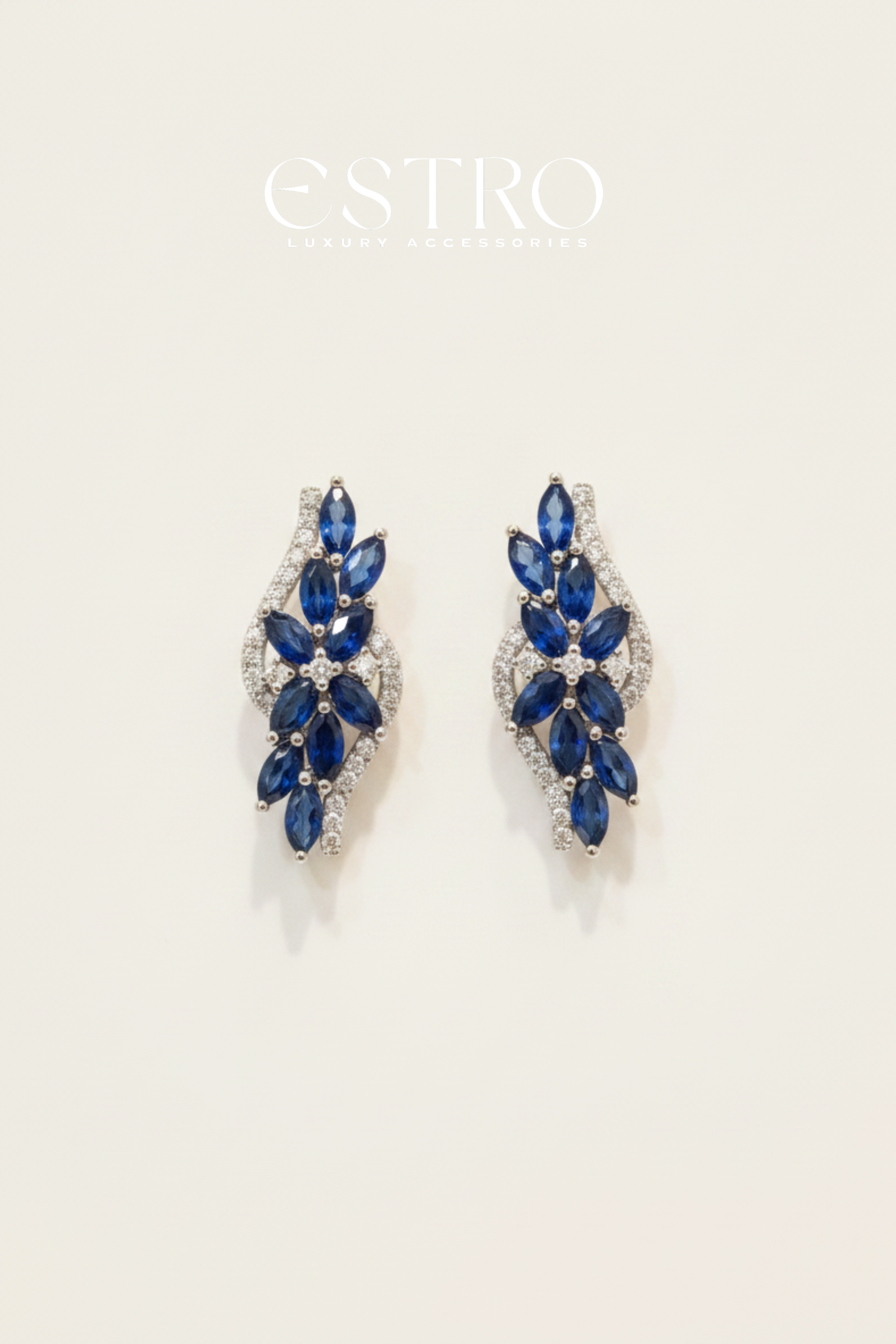 FLORÉA EARRINGS