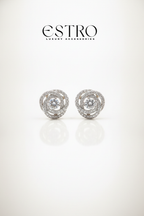 ROSE EARRINGS