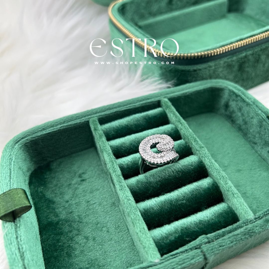 SOLITAIRE O RING