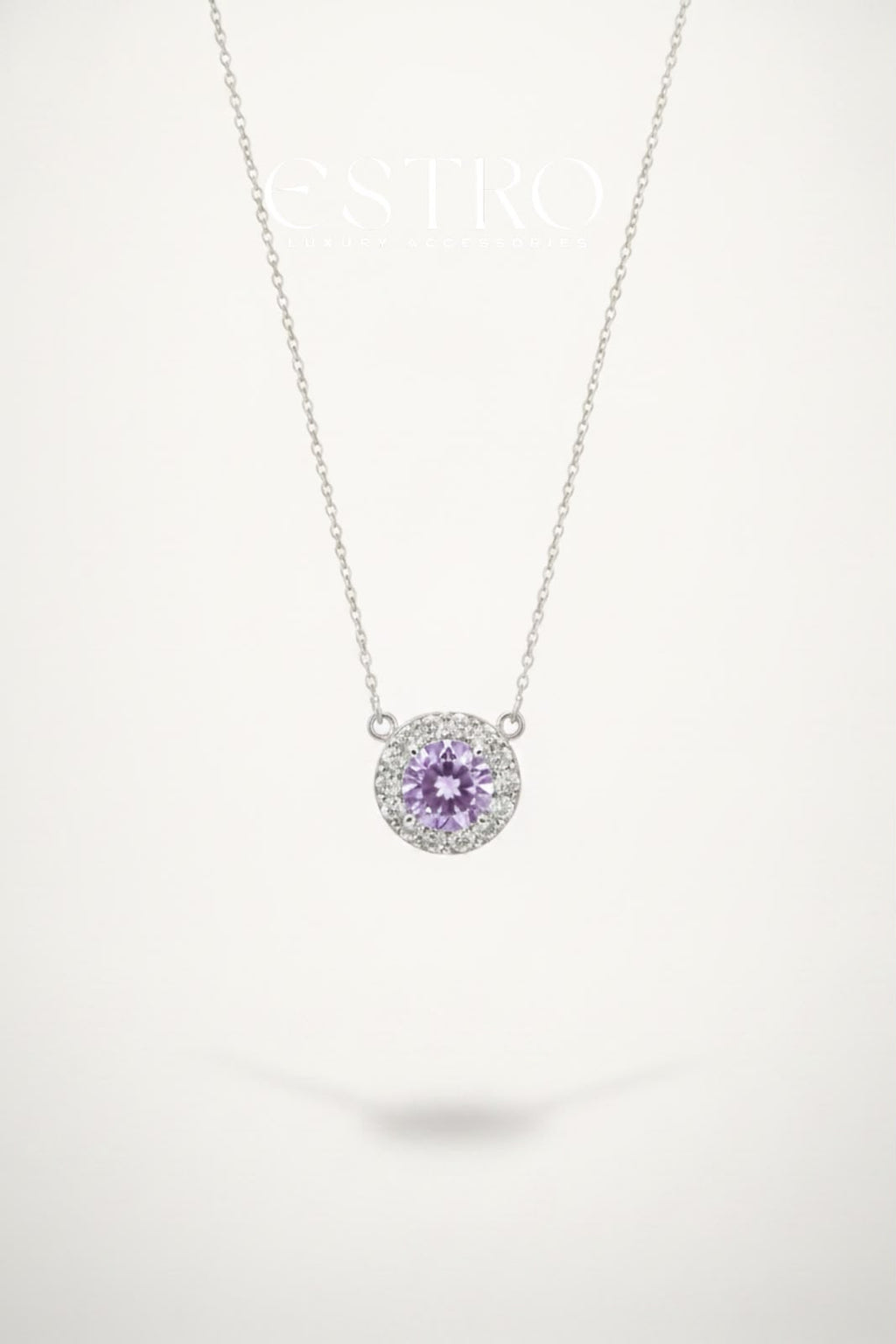 HALO PENDANT