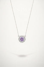 HALO PENDANT