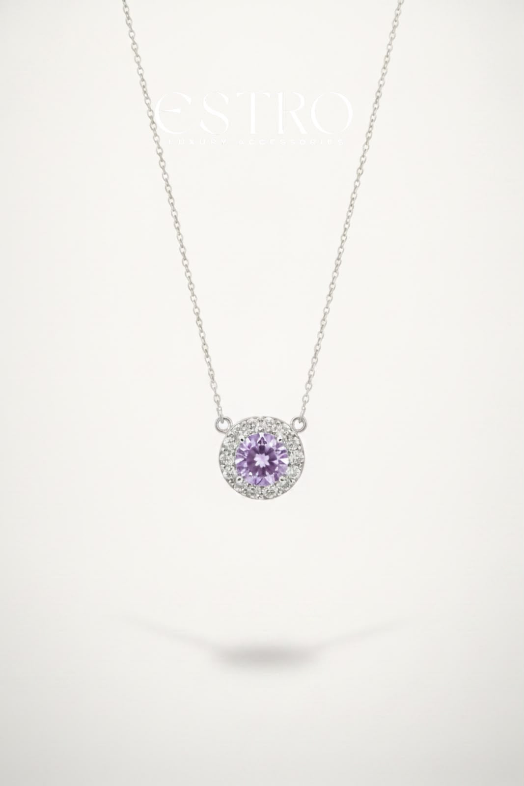 HALO PENDANT