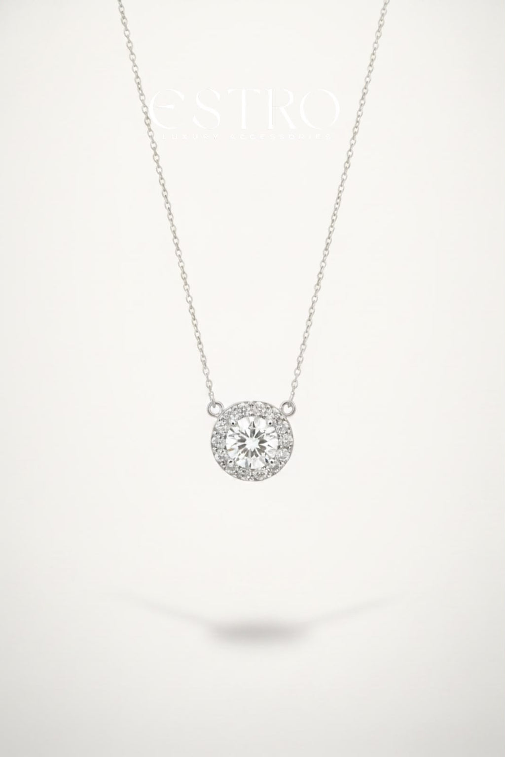 HALO PENDANT