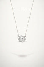 HALO PENDANT