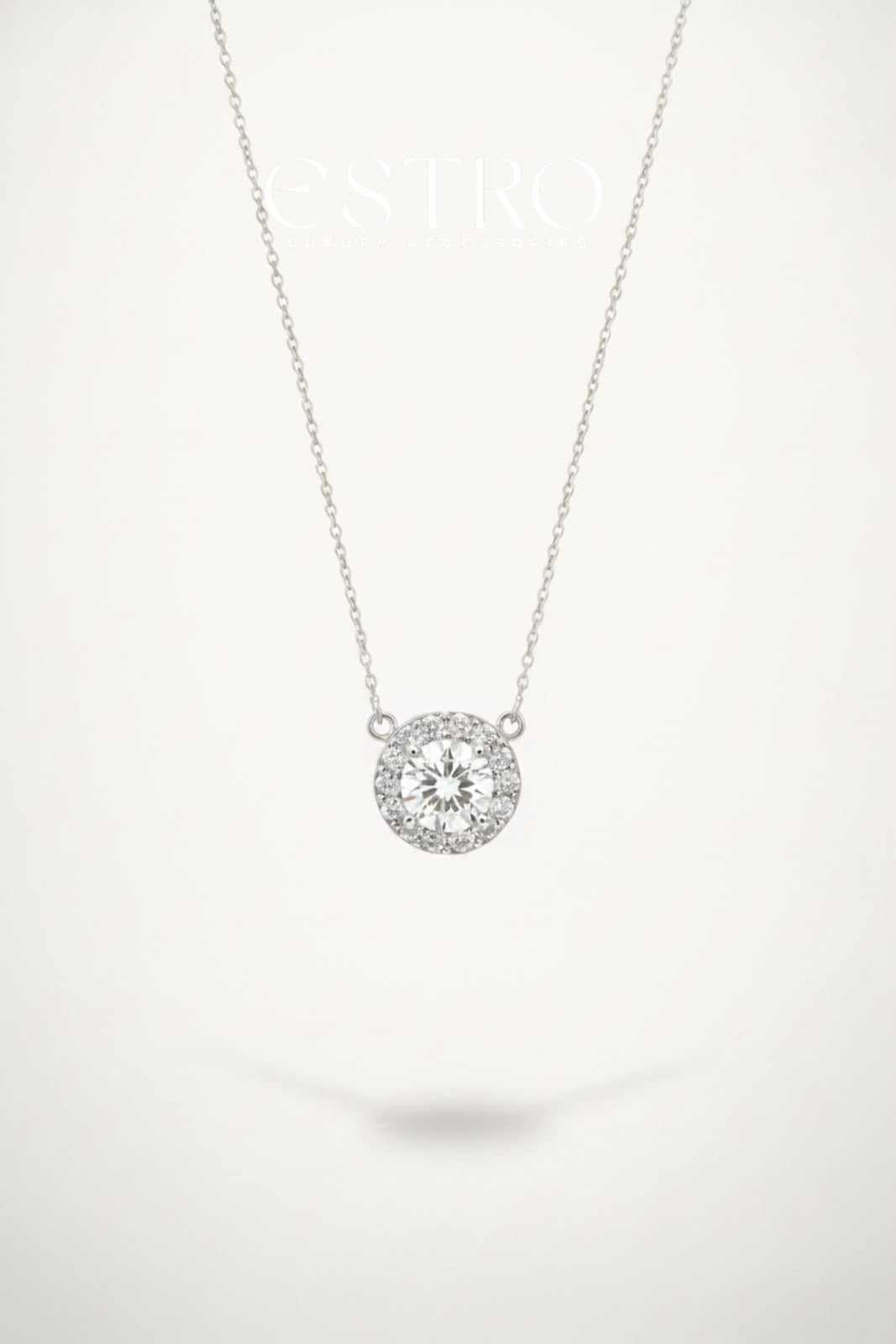 HALO PENDANT