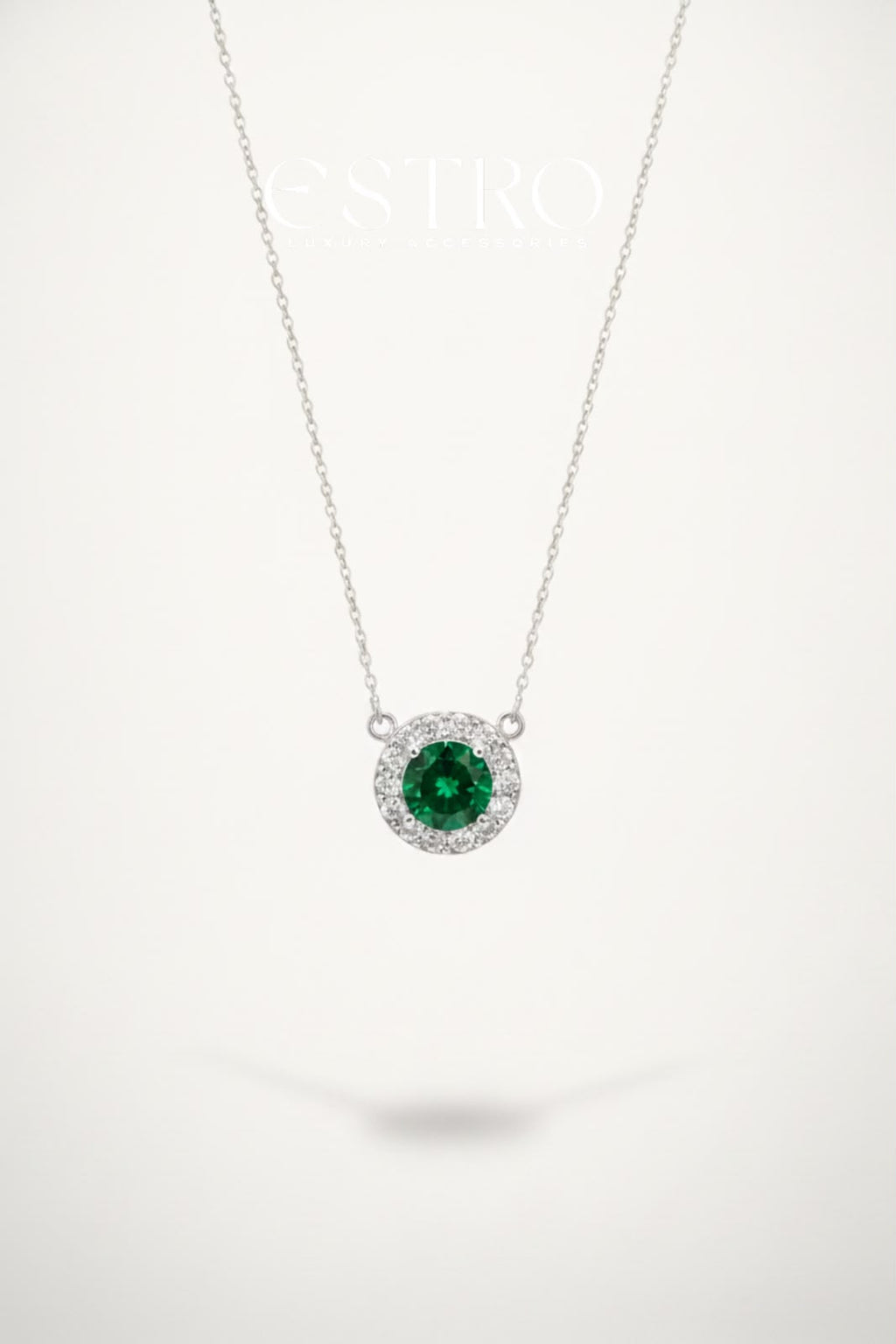 HALO PENDANT