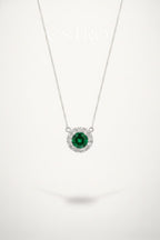 HALO PENDANT